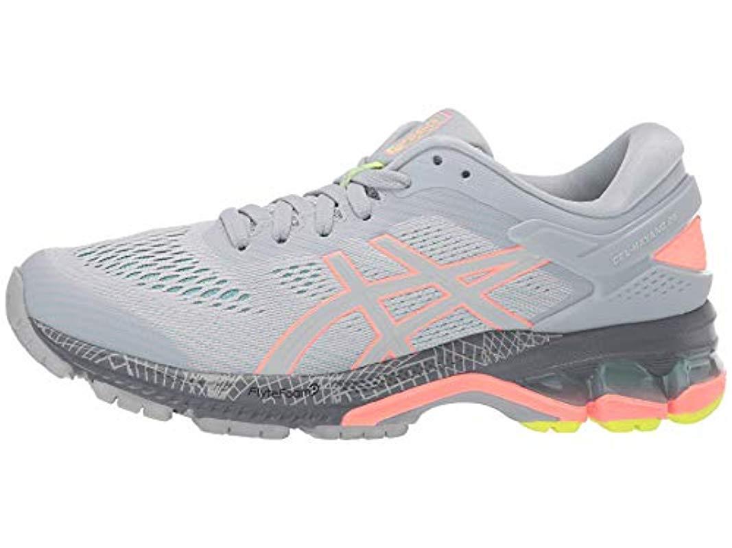 kayano hyper flash