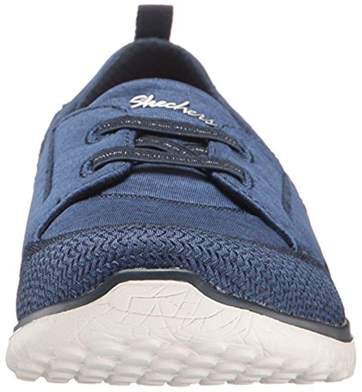 skechers microburst topnotch
