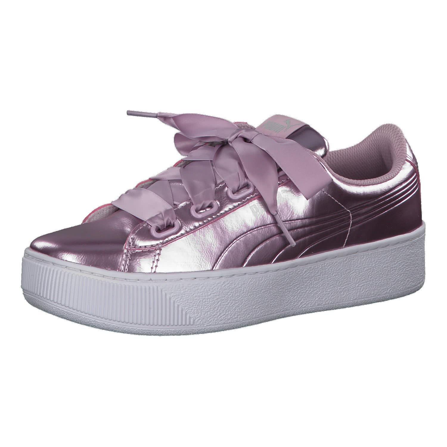 vikky platform ribbon p