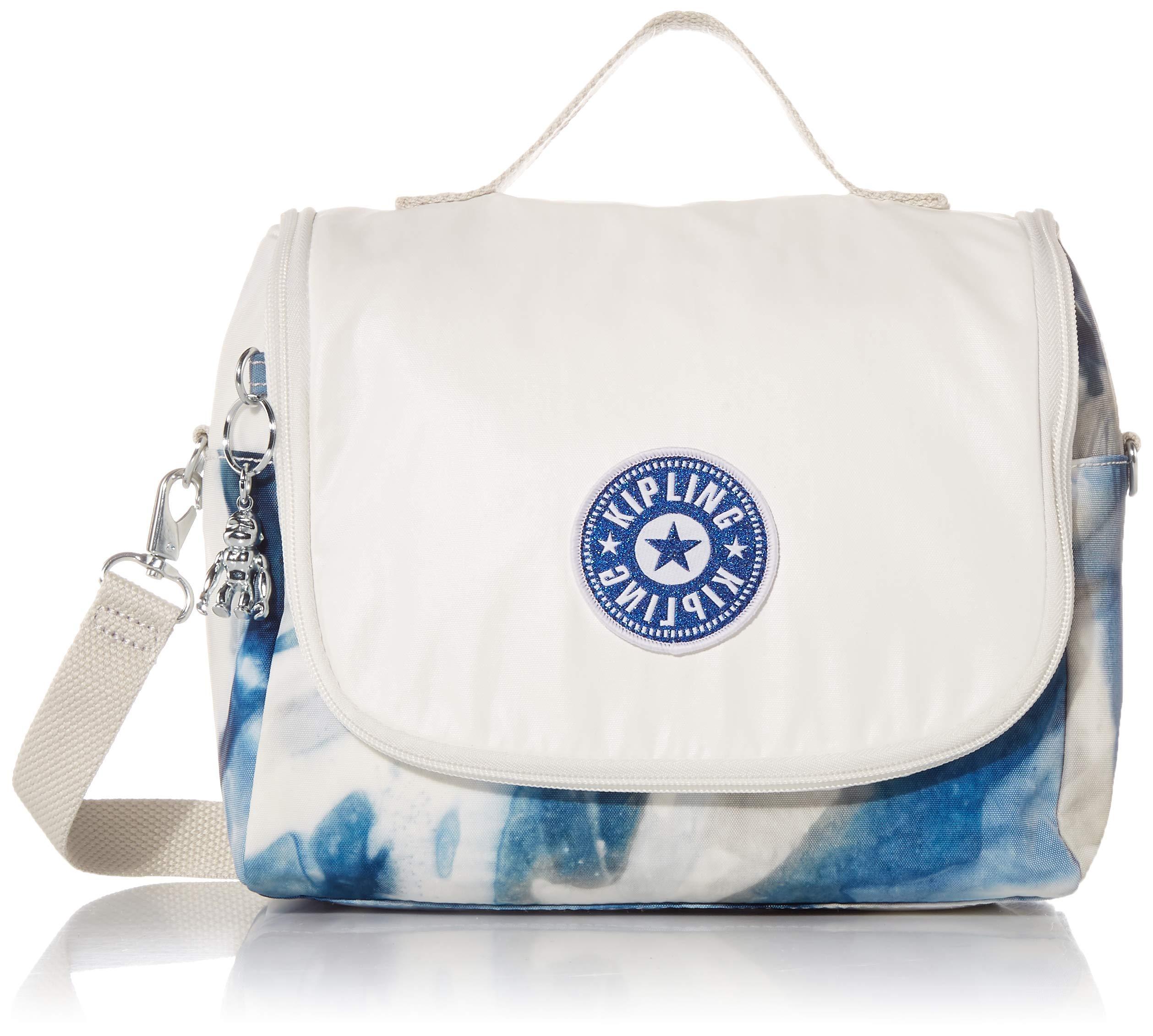 Kipling Synthetic Kichirou Insulated Lunch Bag in White Save 17 Lyst