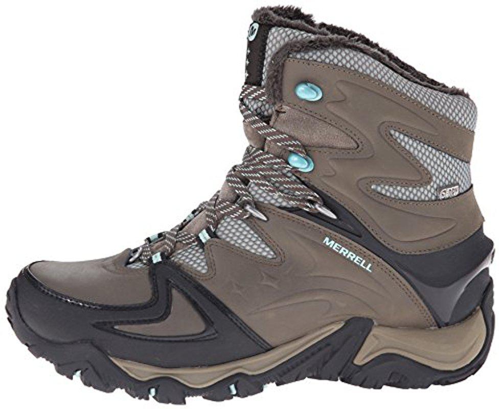 merrell polarand 8