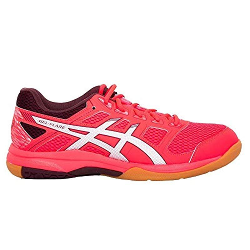 asics gel flare femme asics gel flare femme
