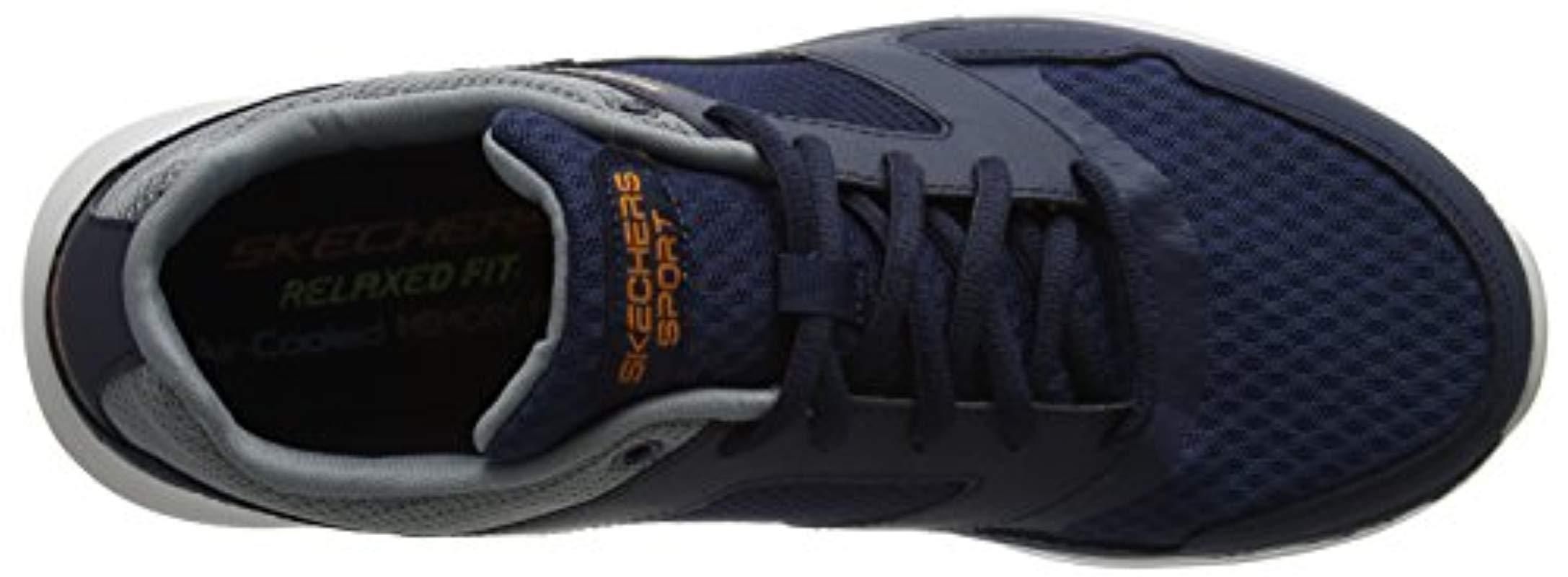 skechers quantum flex hudzick