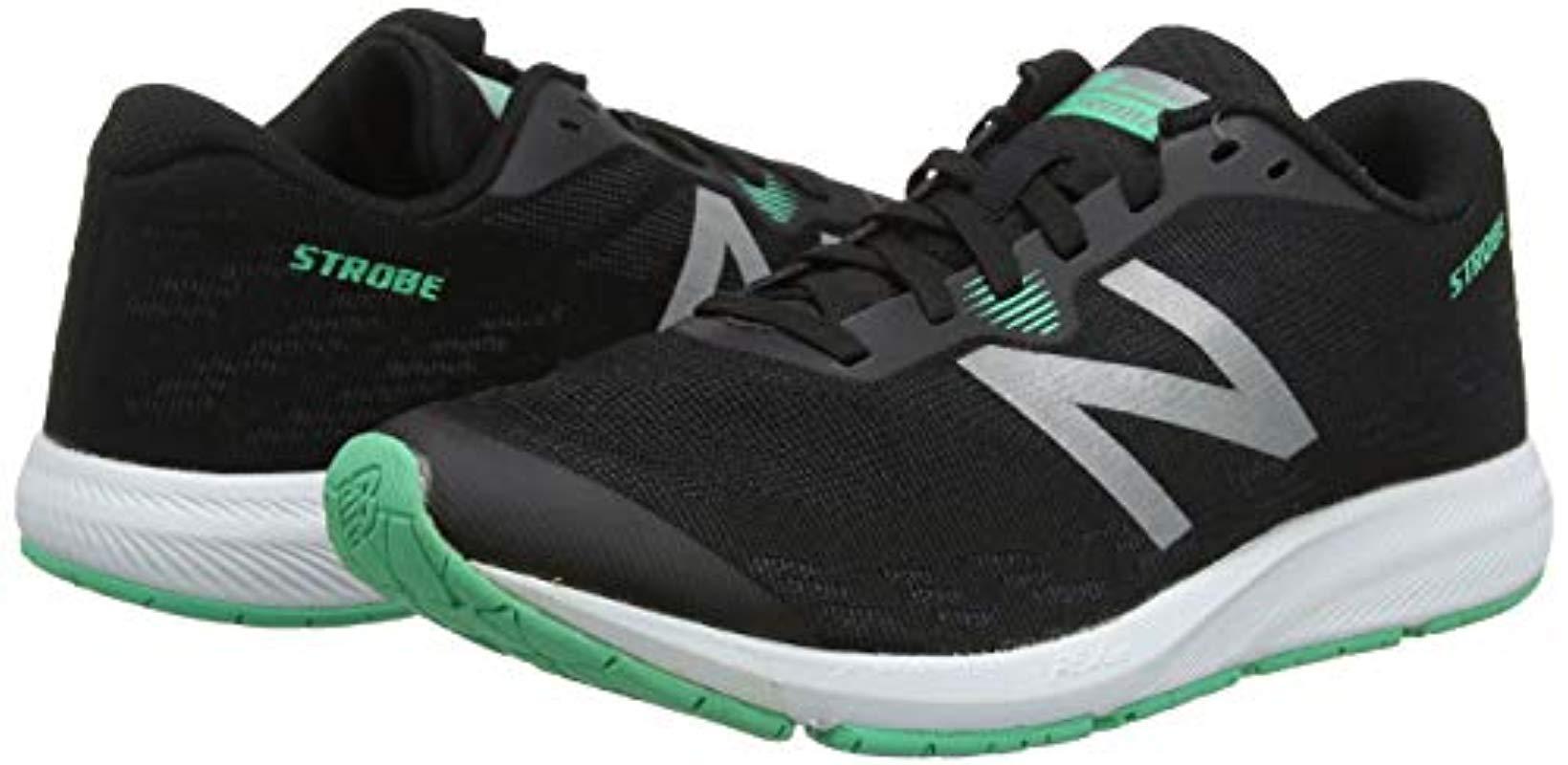 new balance strobe v3