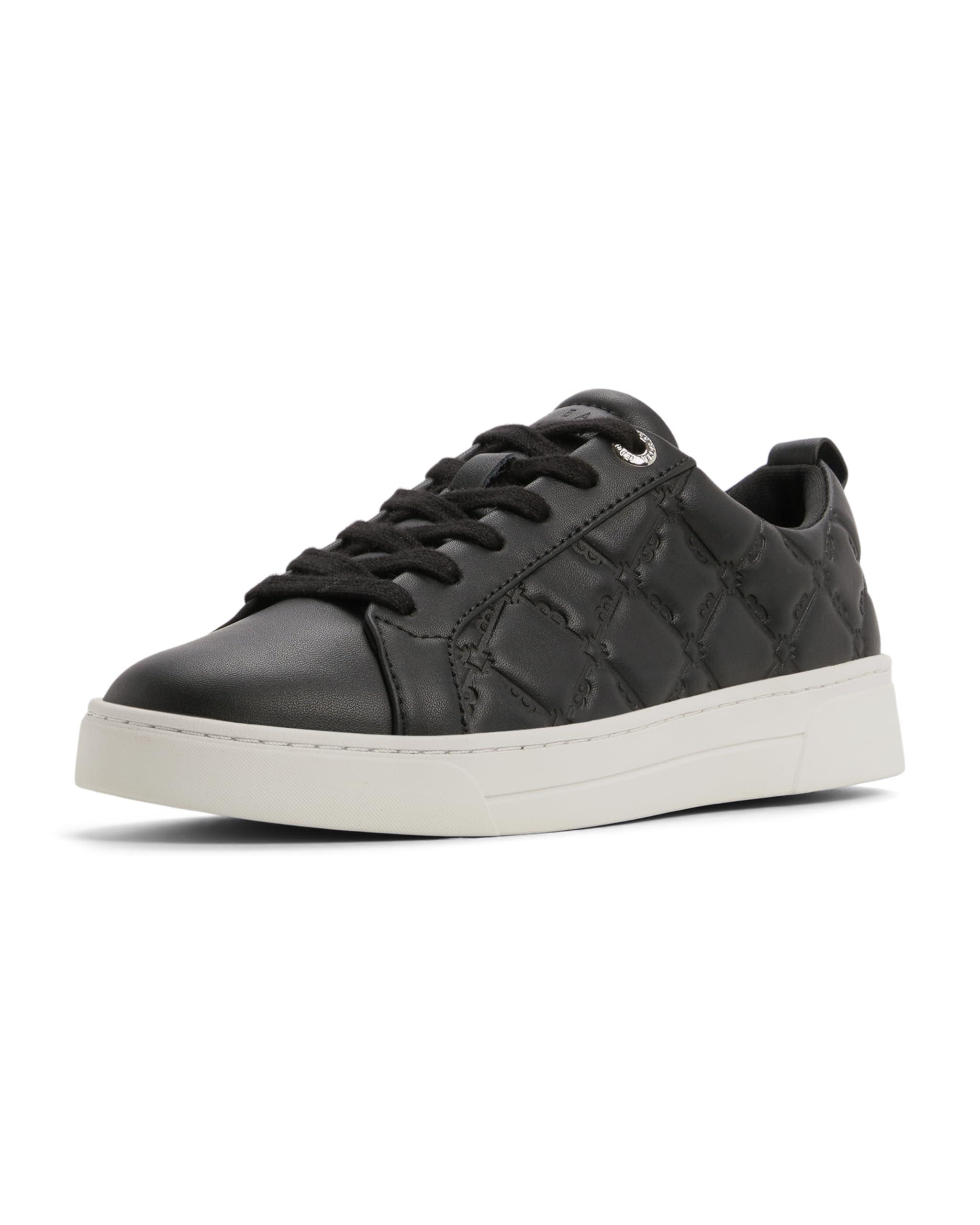 Ted Baker Madisson Sneaker in Black Lyst UK