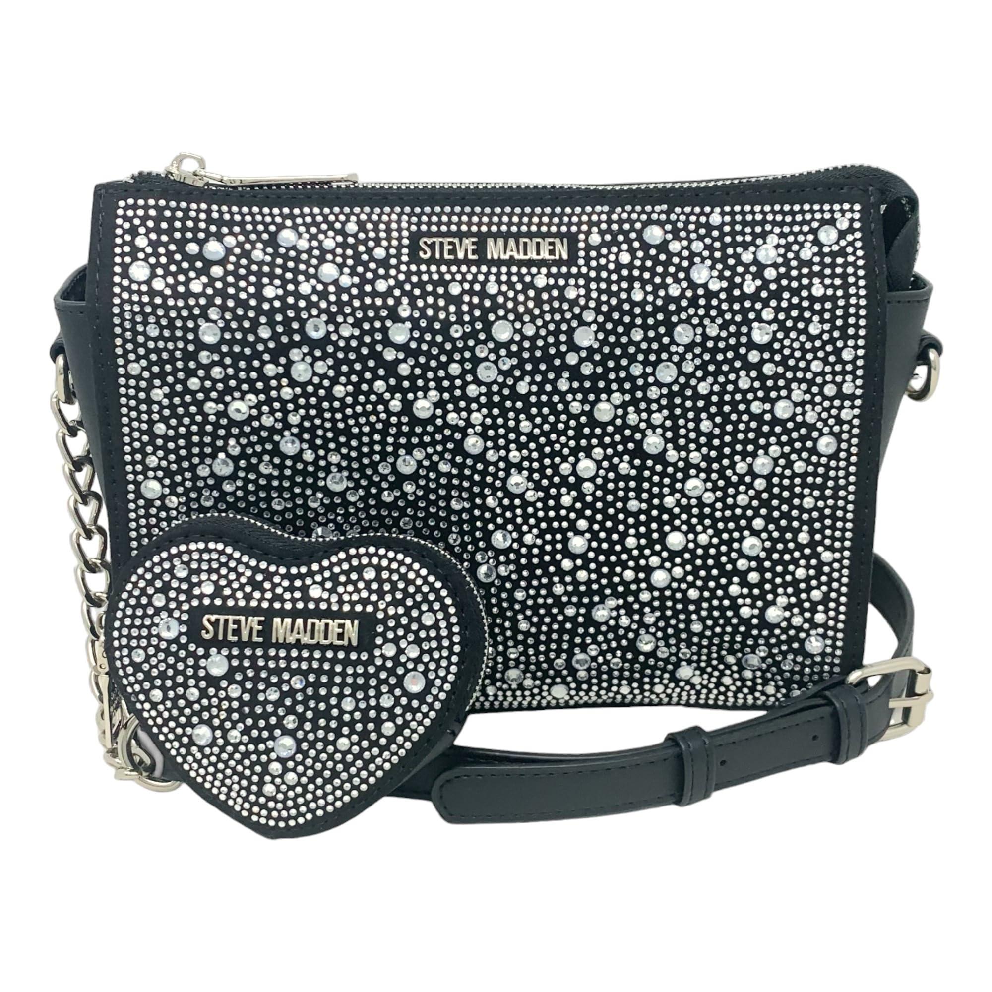 Steve madden blexi crossbody sale