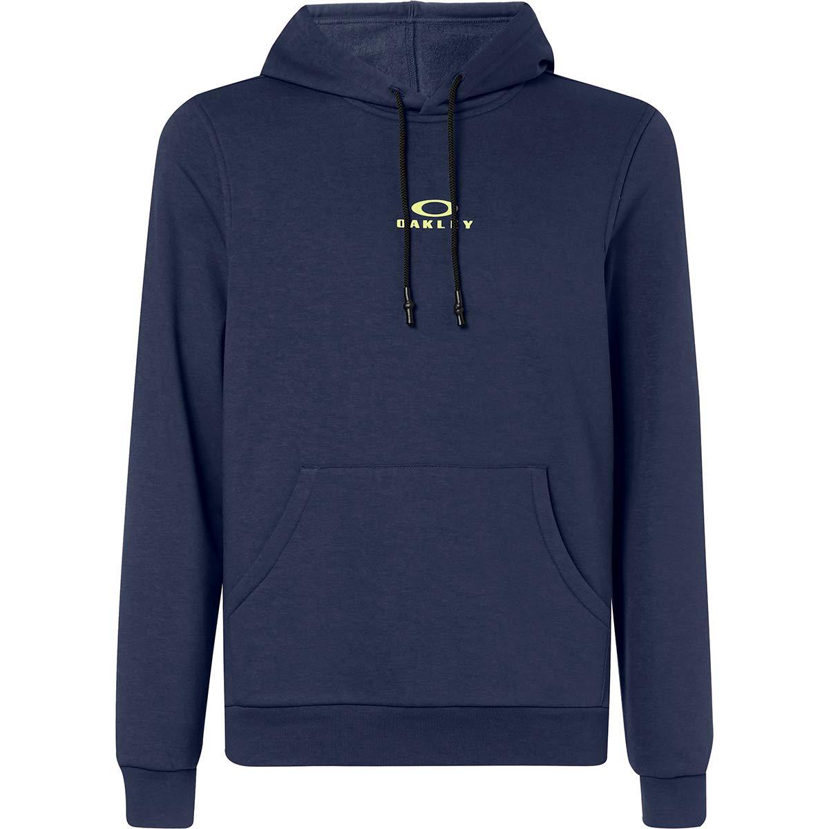 Oakley Hoodie New Bark Pullover Sweater in Blue for Men Lyst UK
