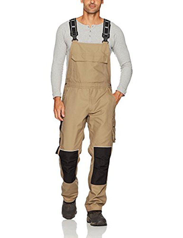 Helly hansen jumpsuit cheap