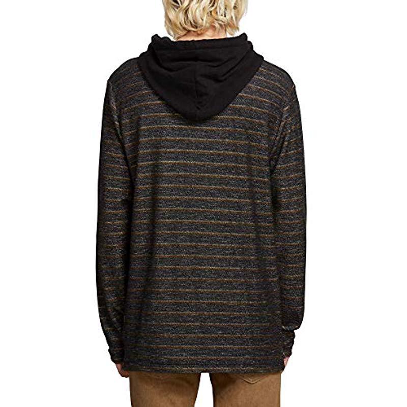 volcom chiller hoodie