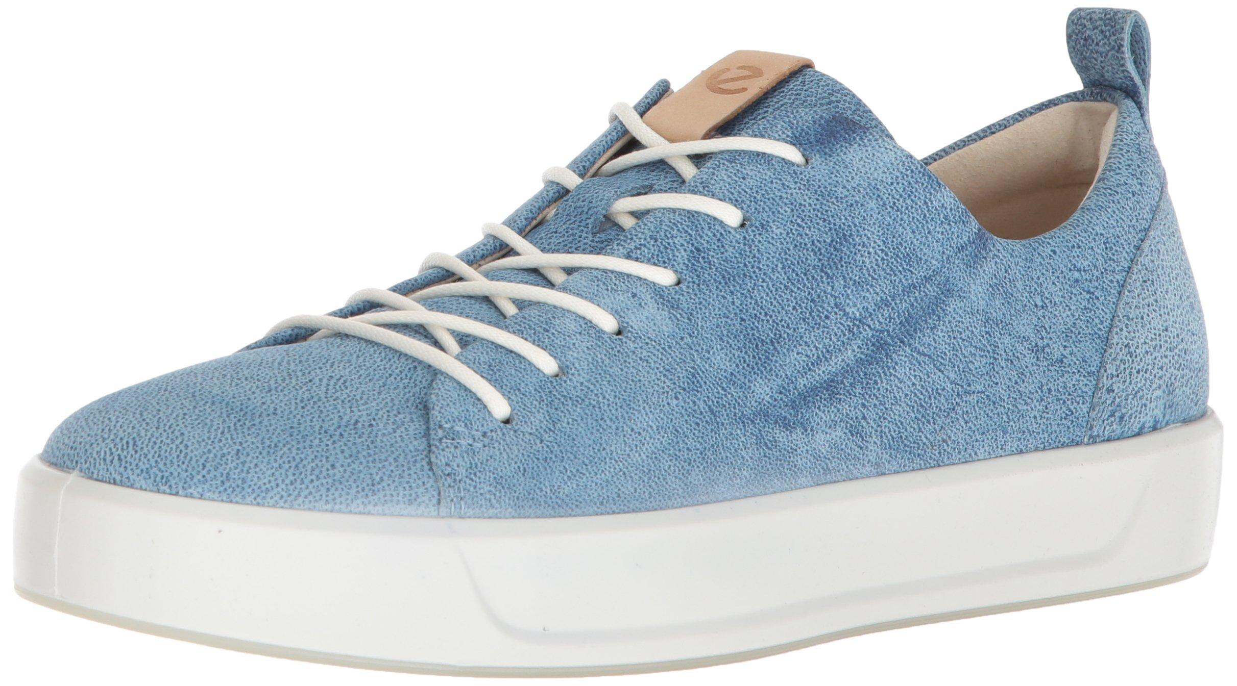 ecco soft 8 indigo