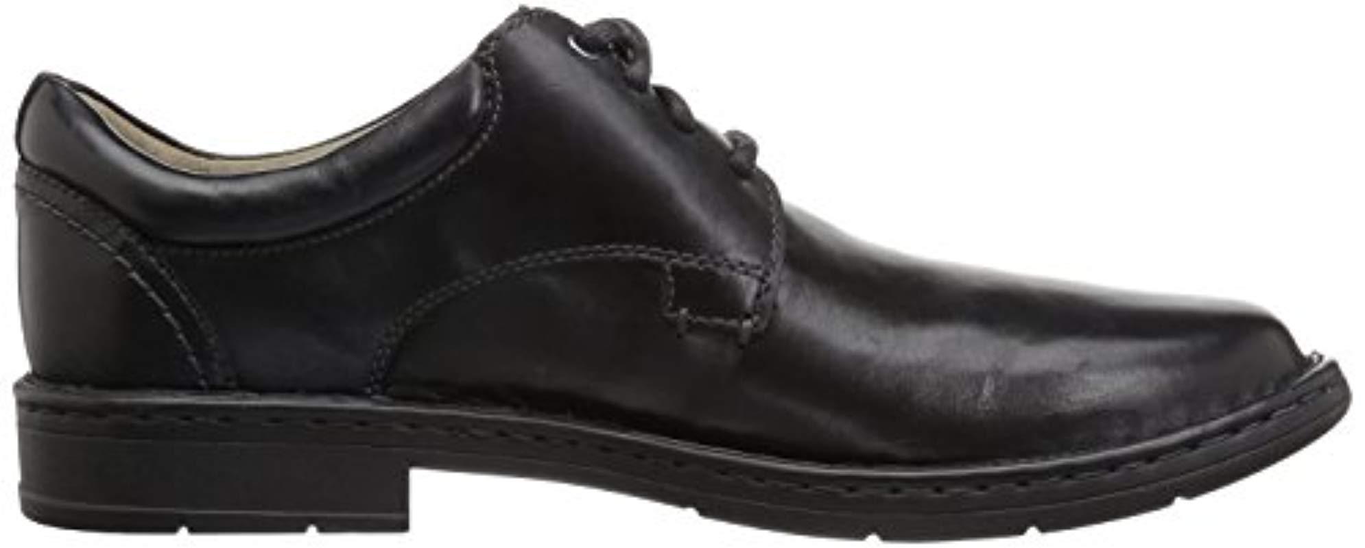 clarks gadson oxford
