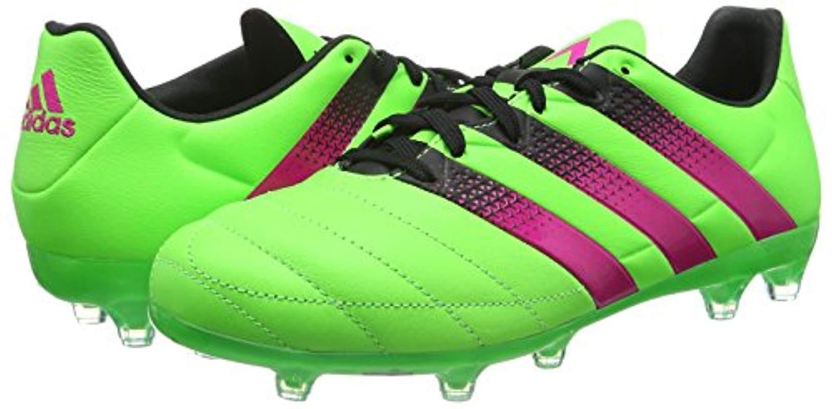 ace 16.2 fg leather