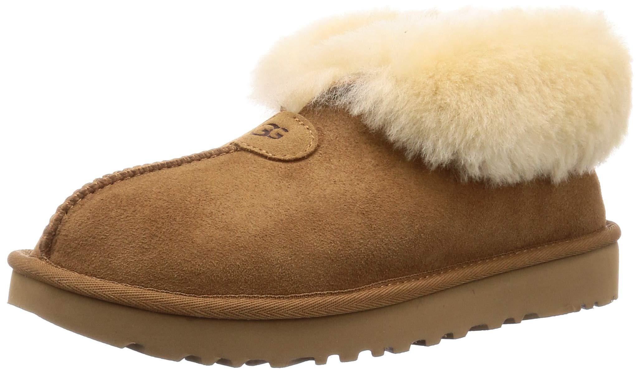 Mate revival slipper bootie Clearance