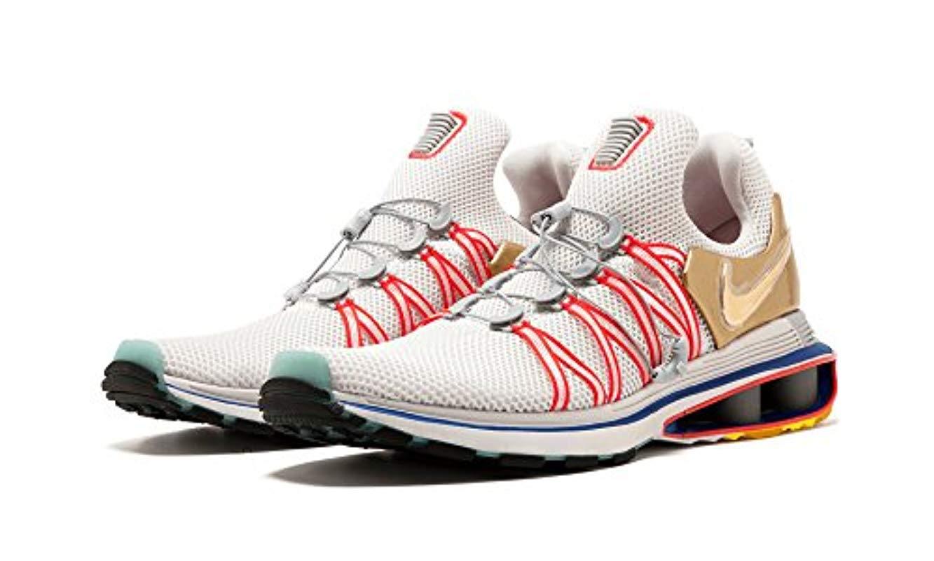 nike shox gravity uk