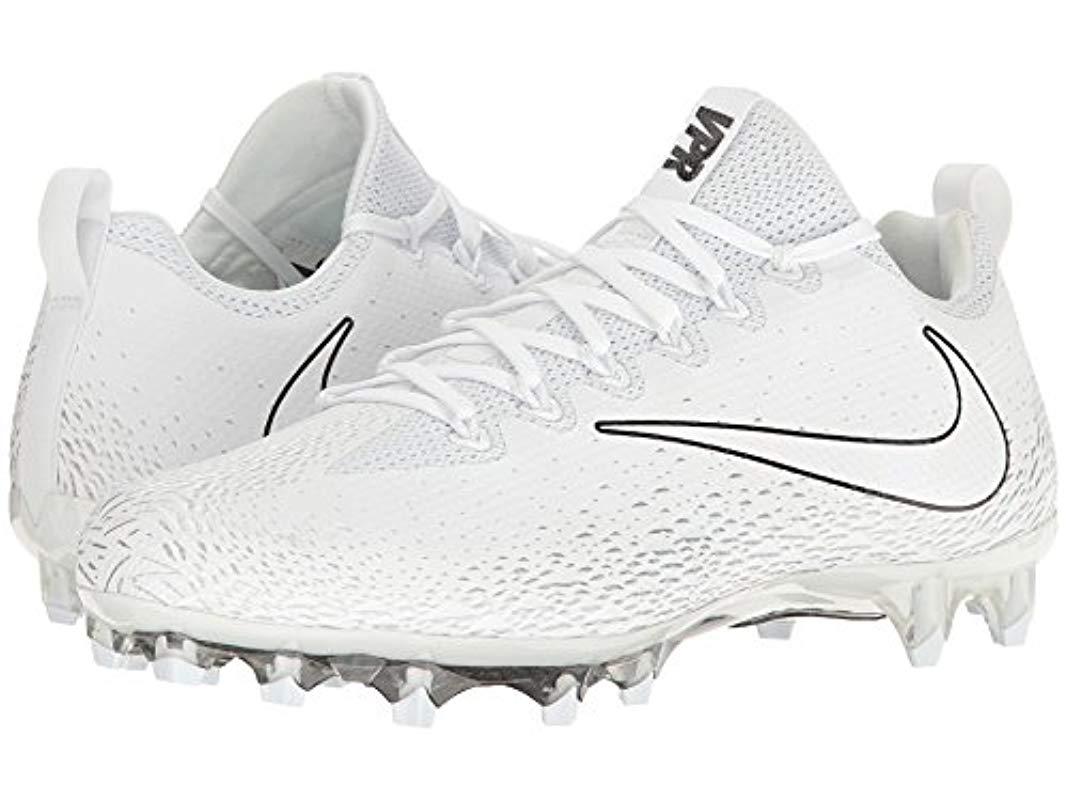 nike untouchable pro cleats