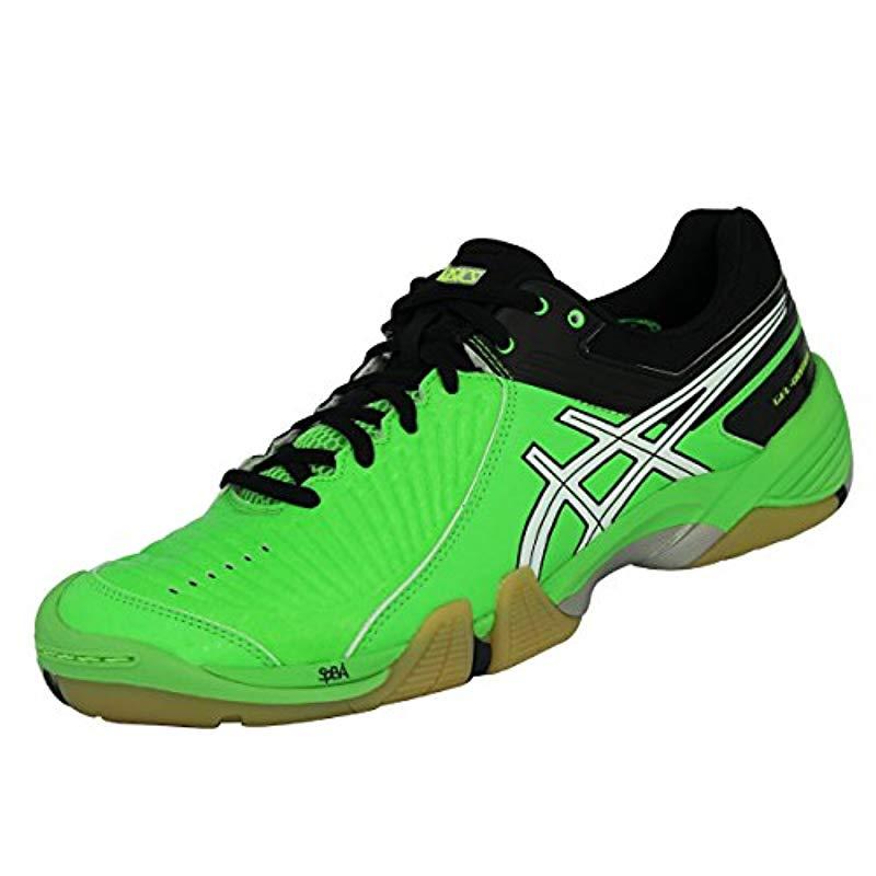 asics gel domain 3