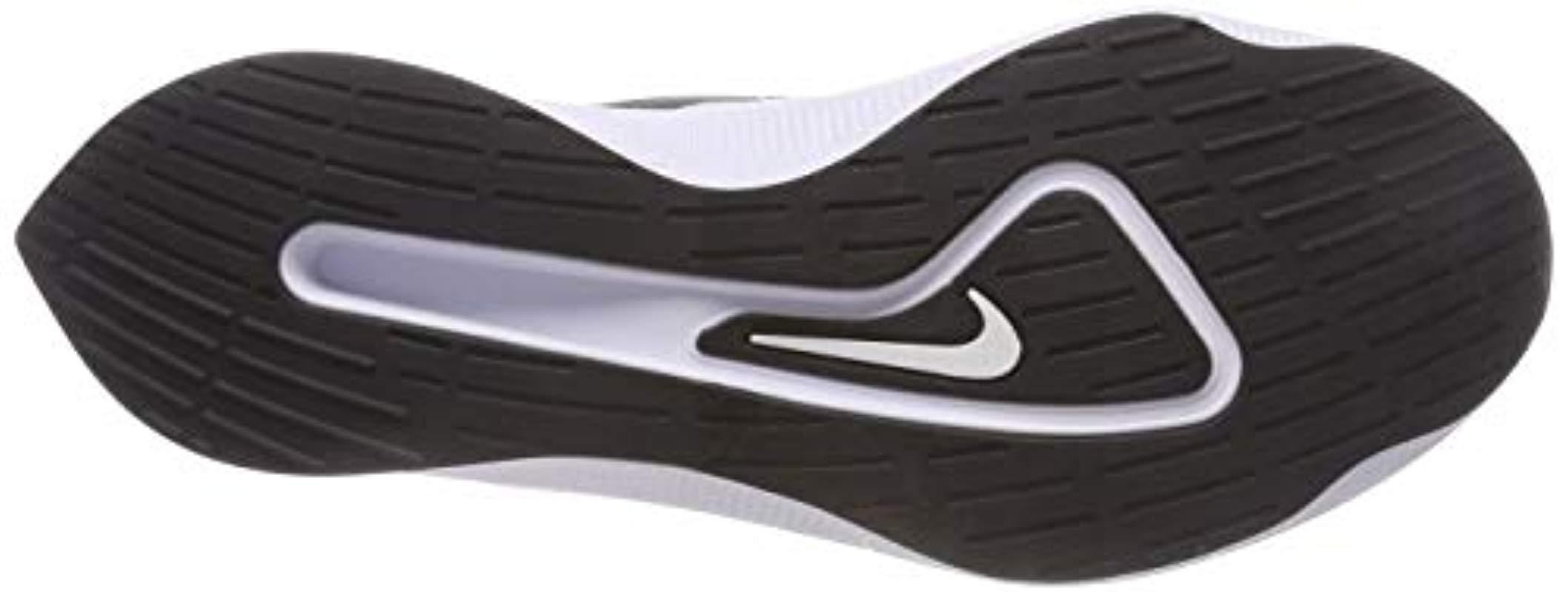 nike fast exp racer trainers