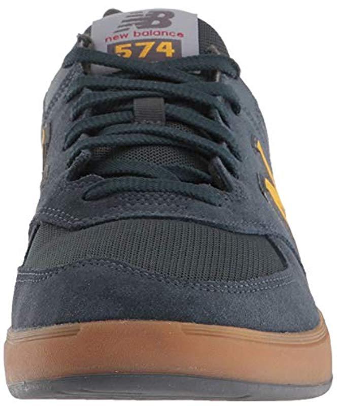 new balance all coasts