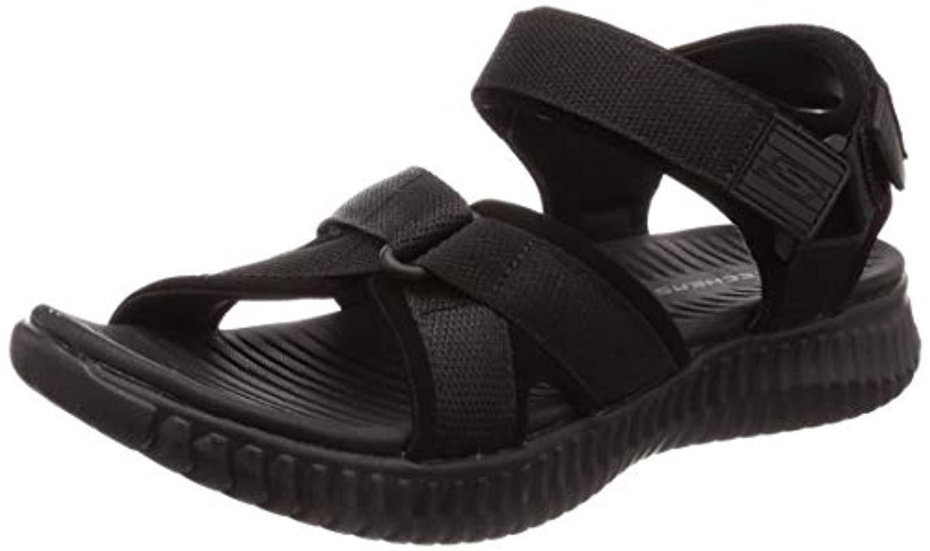 skechers elite sandals