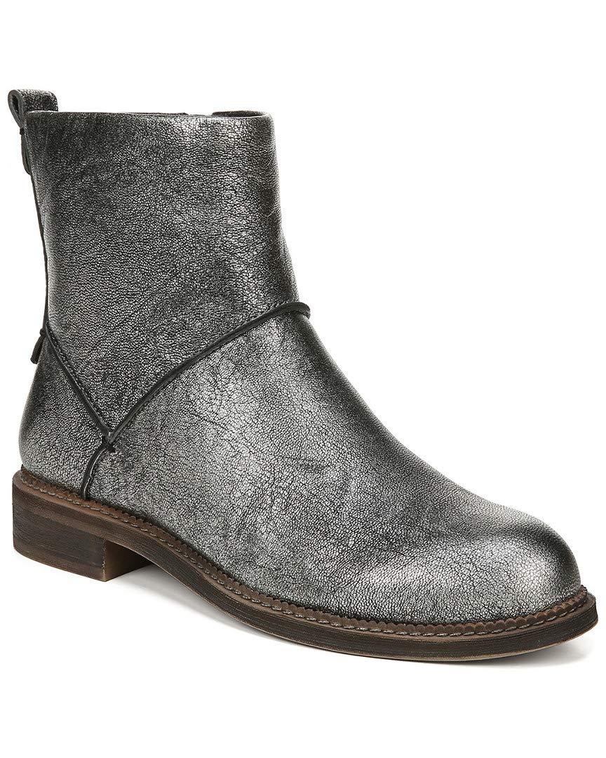 franco sarto gray booties