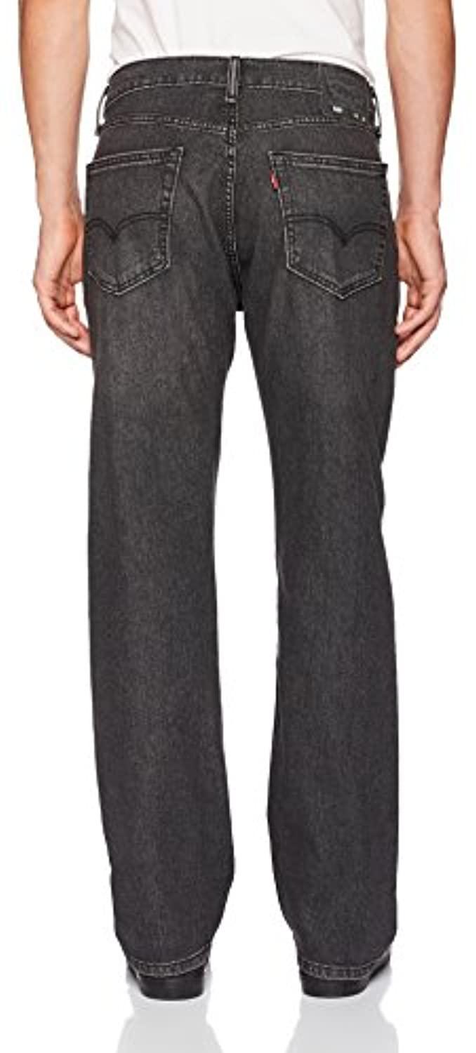 levi's pepper pot color