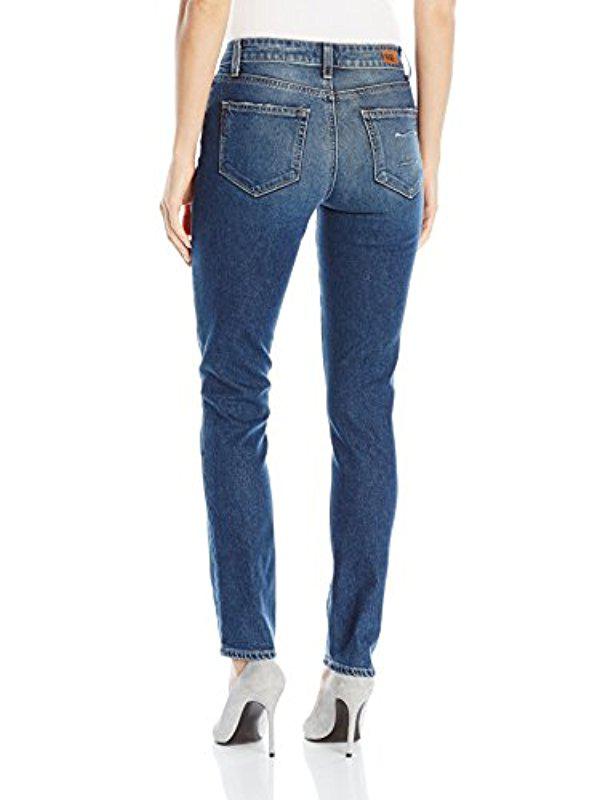 paige julia jeans
