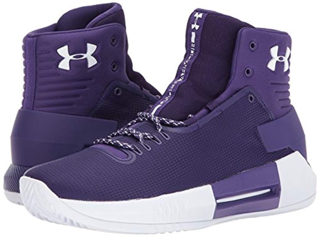 drive 4 basketball shoes