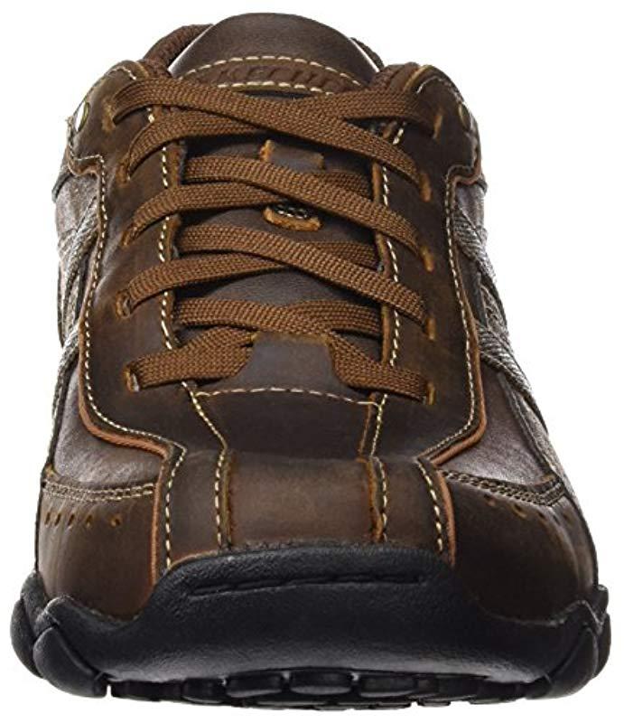 Skechers men's diameter murilo best sale