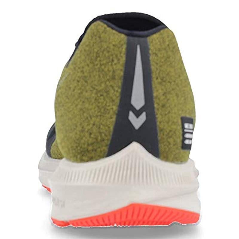 Nike Zoom Winflo 5 Run Shield A01572 Sneakers for Men | Lyst UK