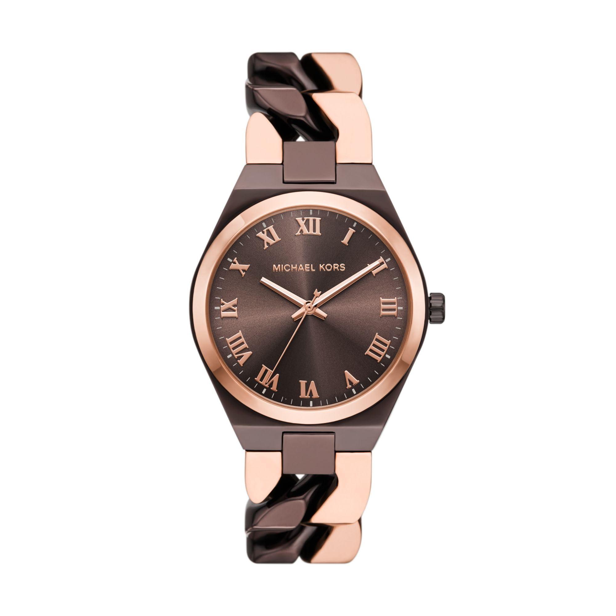 Michael Kors Fitness Watch Mk7501 in Metallic Lyst UK