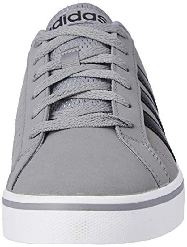 adidas Vs Pace Fitness Shoes in Grey (Grey) for Men - Save 43% - Lyst