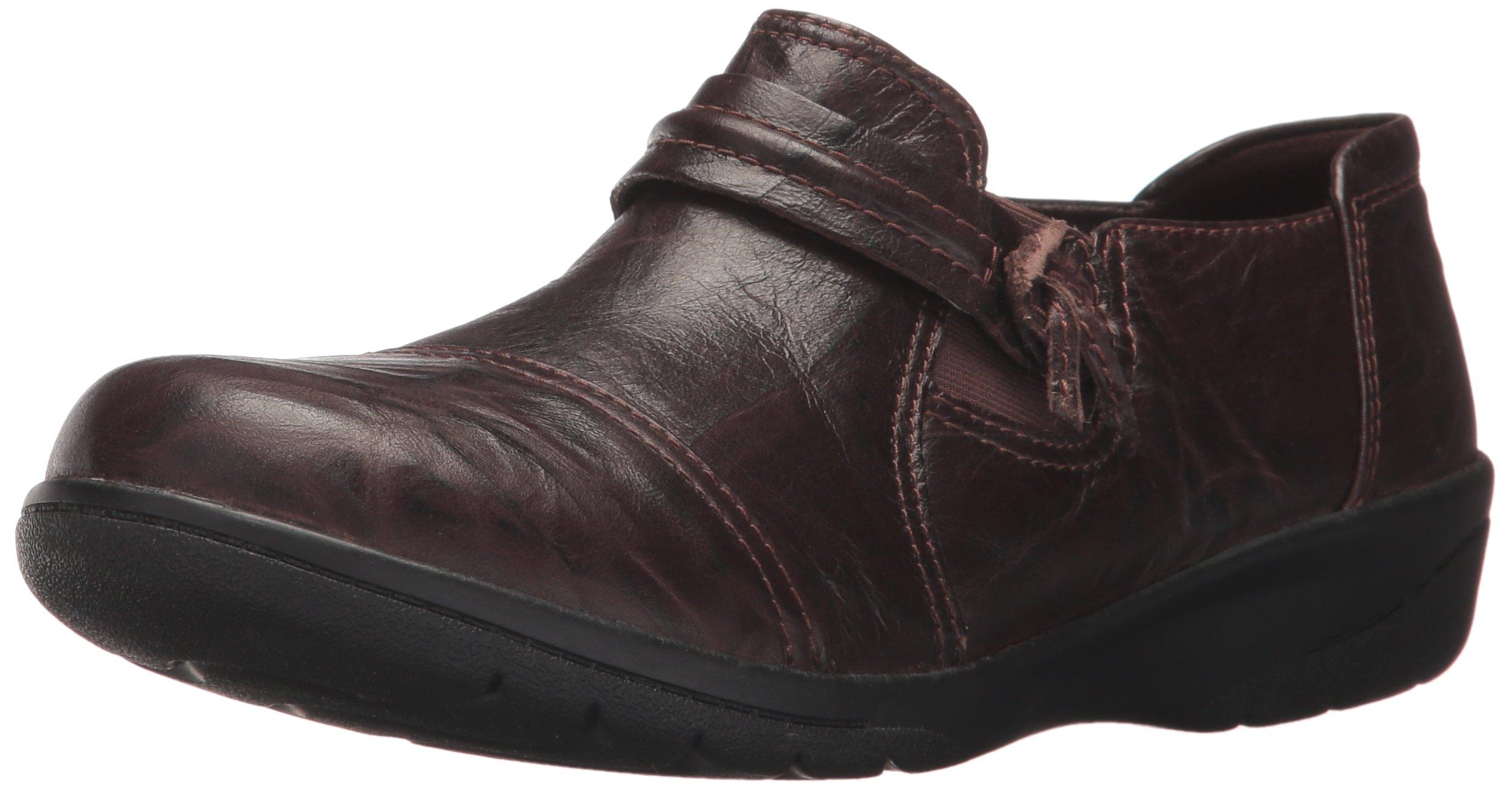 clarks madi