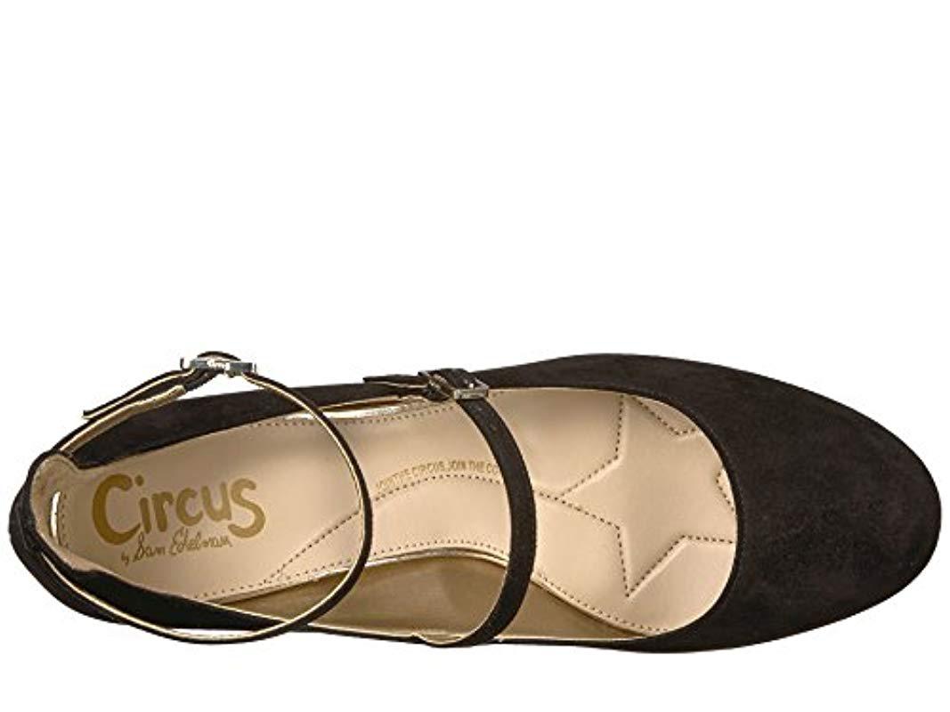 circus by sam edelman joyce