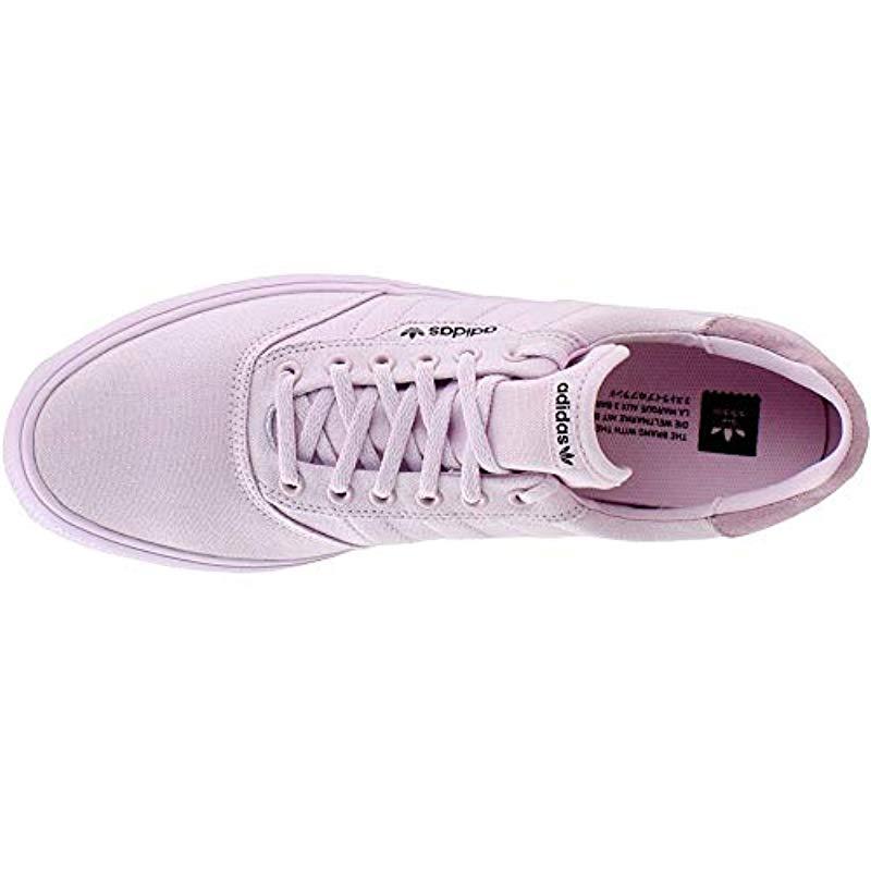 adidas 3mc aero pink shoes