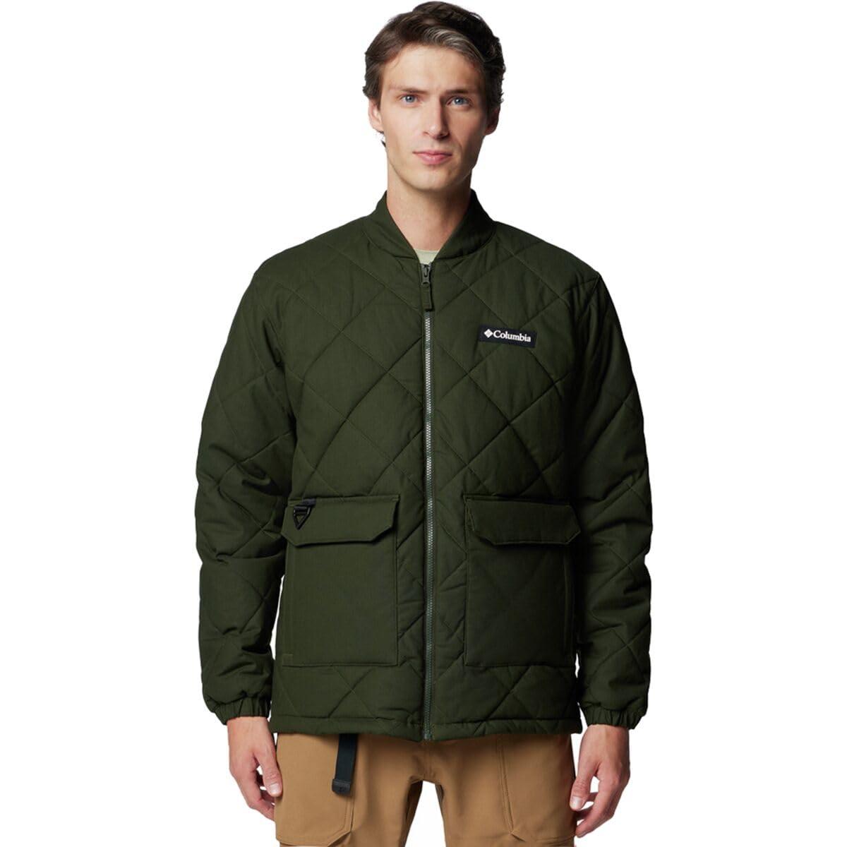 Columbia Standard Rad Padded Jacket