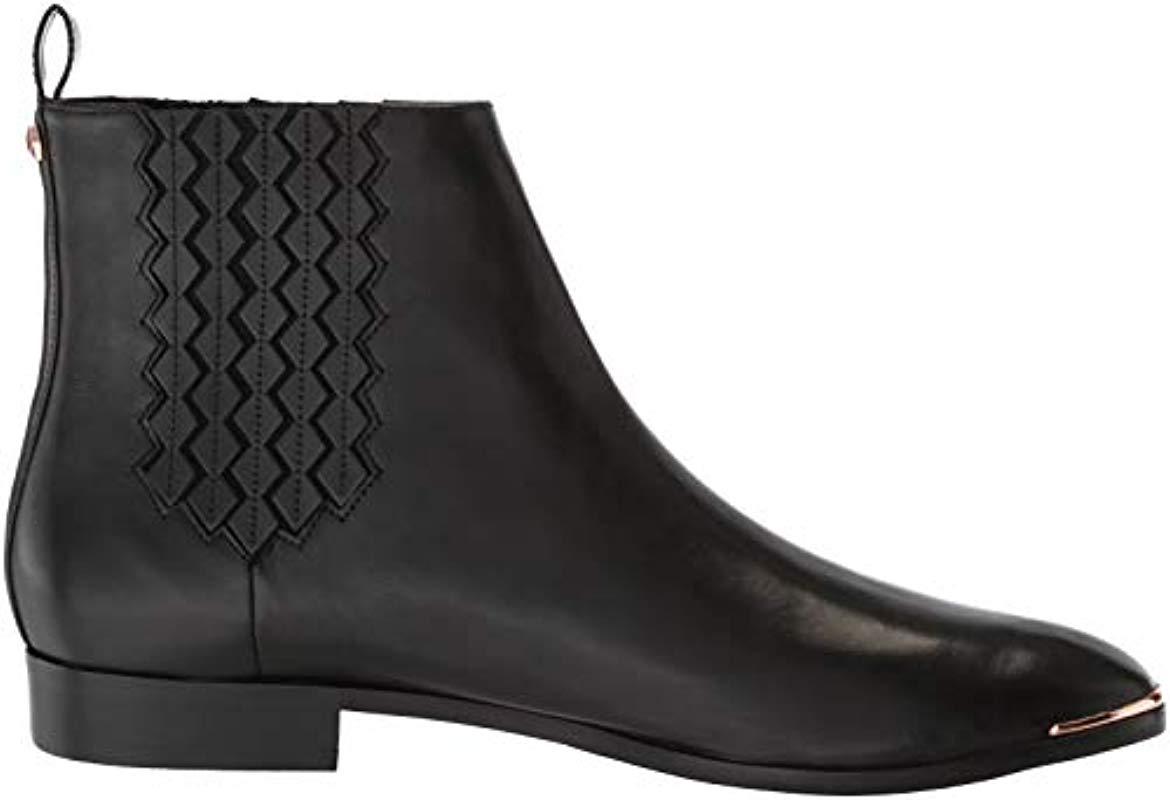 ted baker liveca boots