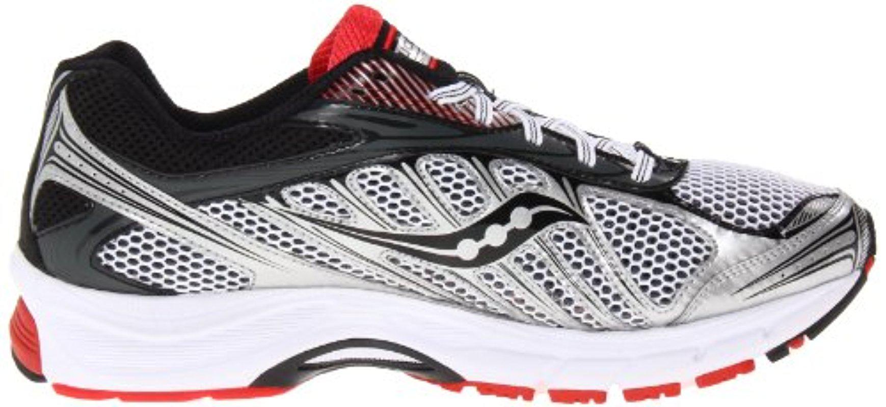 ride 6 saucony