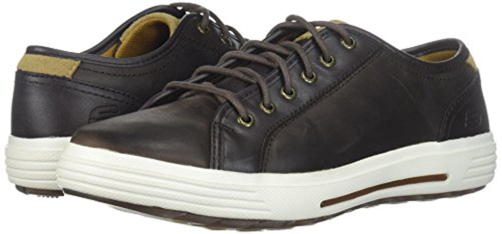 skechers porter ressen olive