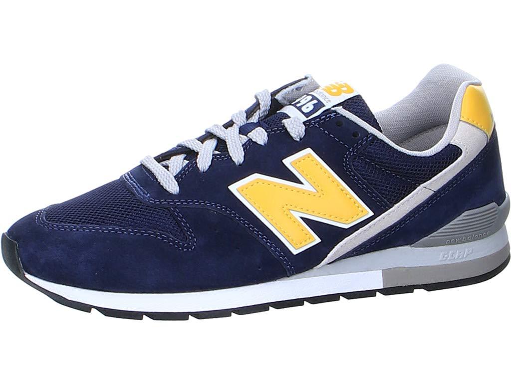 New Balance 996 Schuhe in Blau für Herren - Sparen Sie 35% - Lyst
