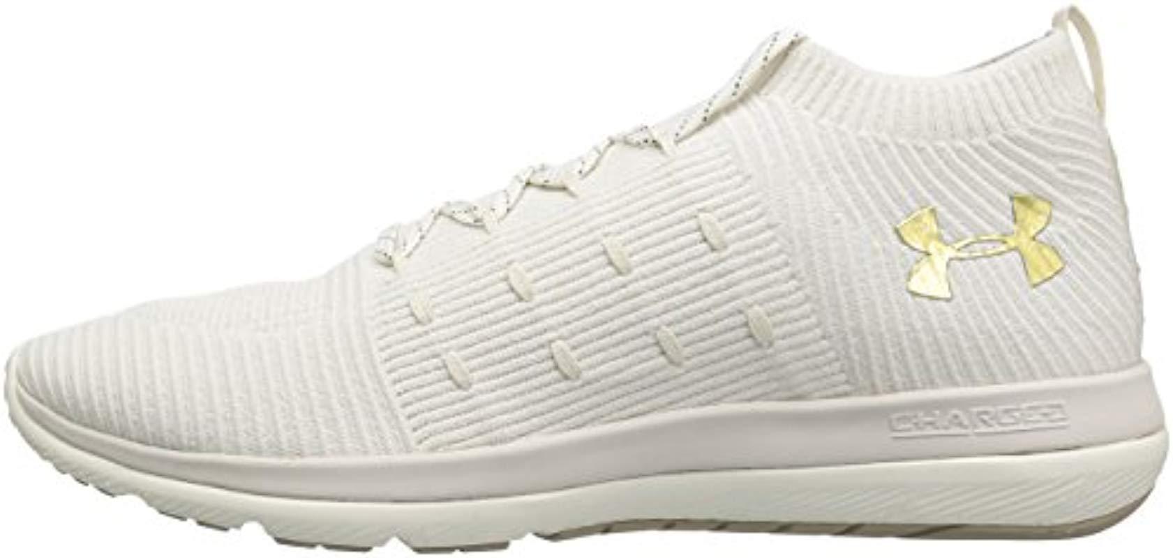 under armour slingflex mid trainers
