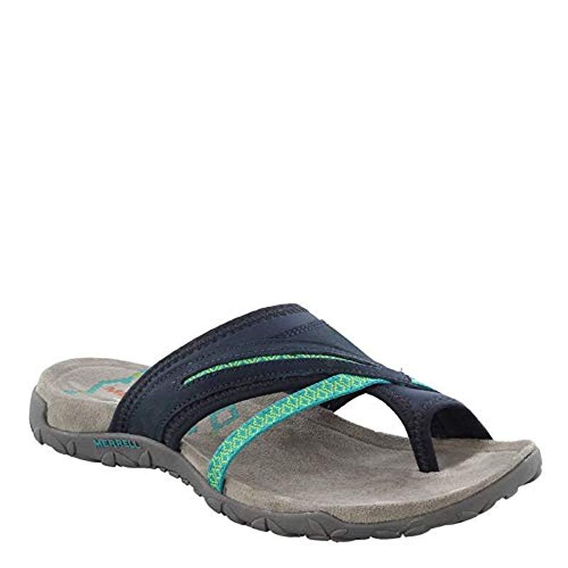 merrell terran post