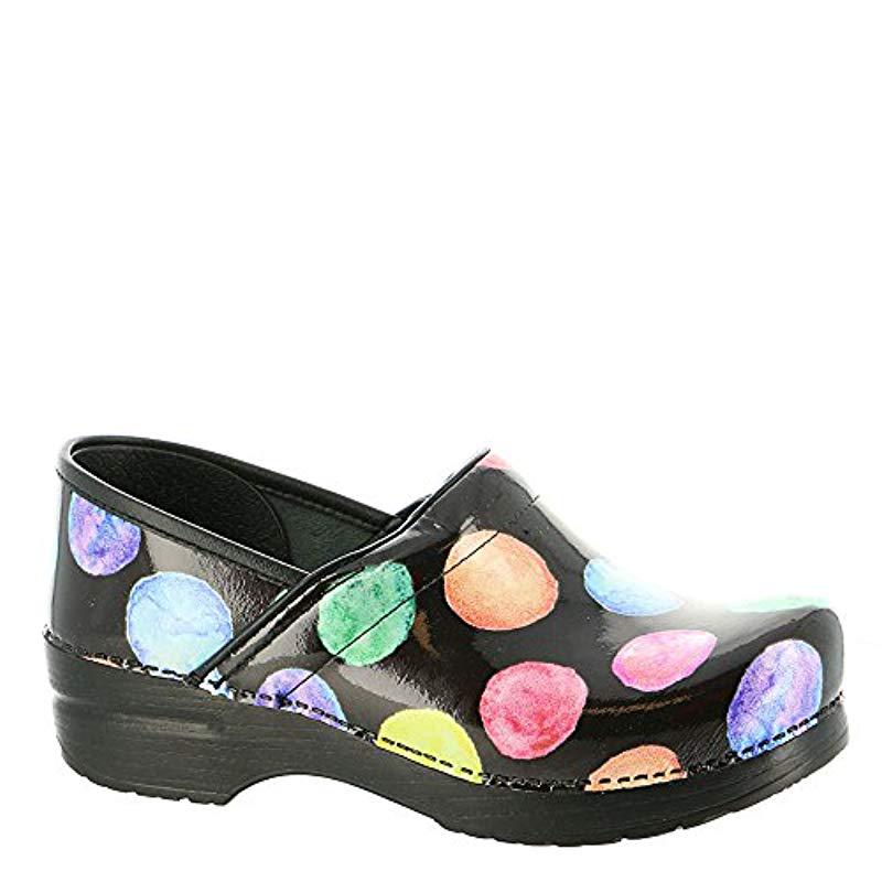 dansko planet patent