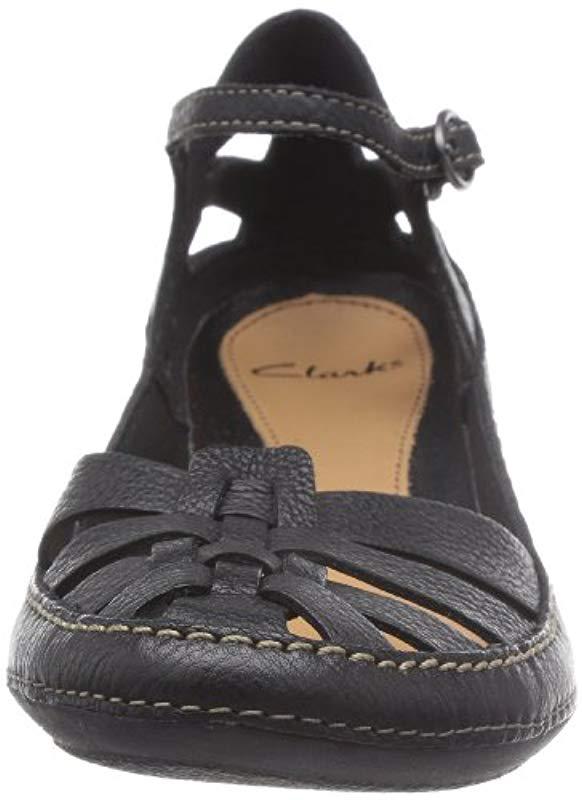 clarks gothic rebel