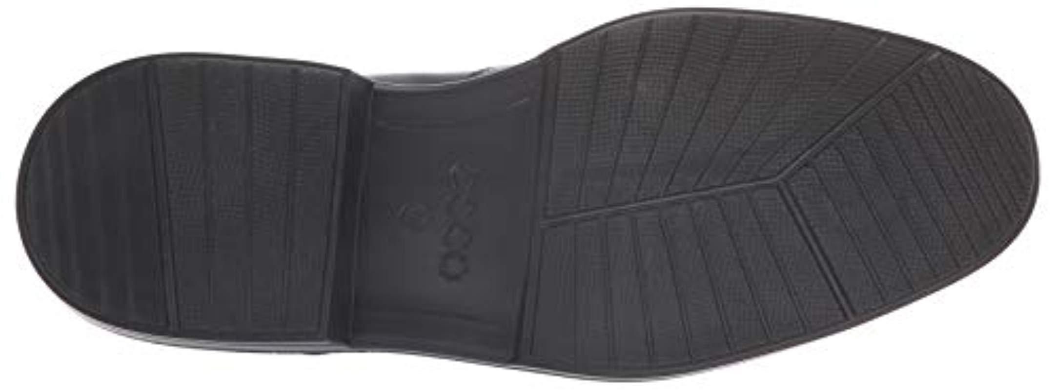 ecco lisbon gore tex