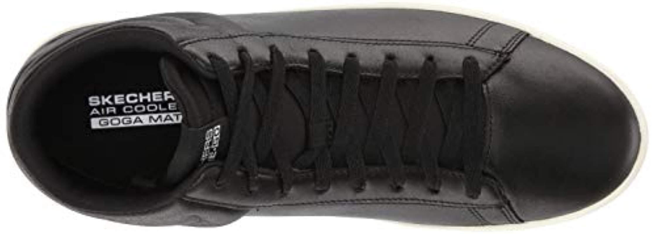 skechers go vulc 2 hombre rosas