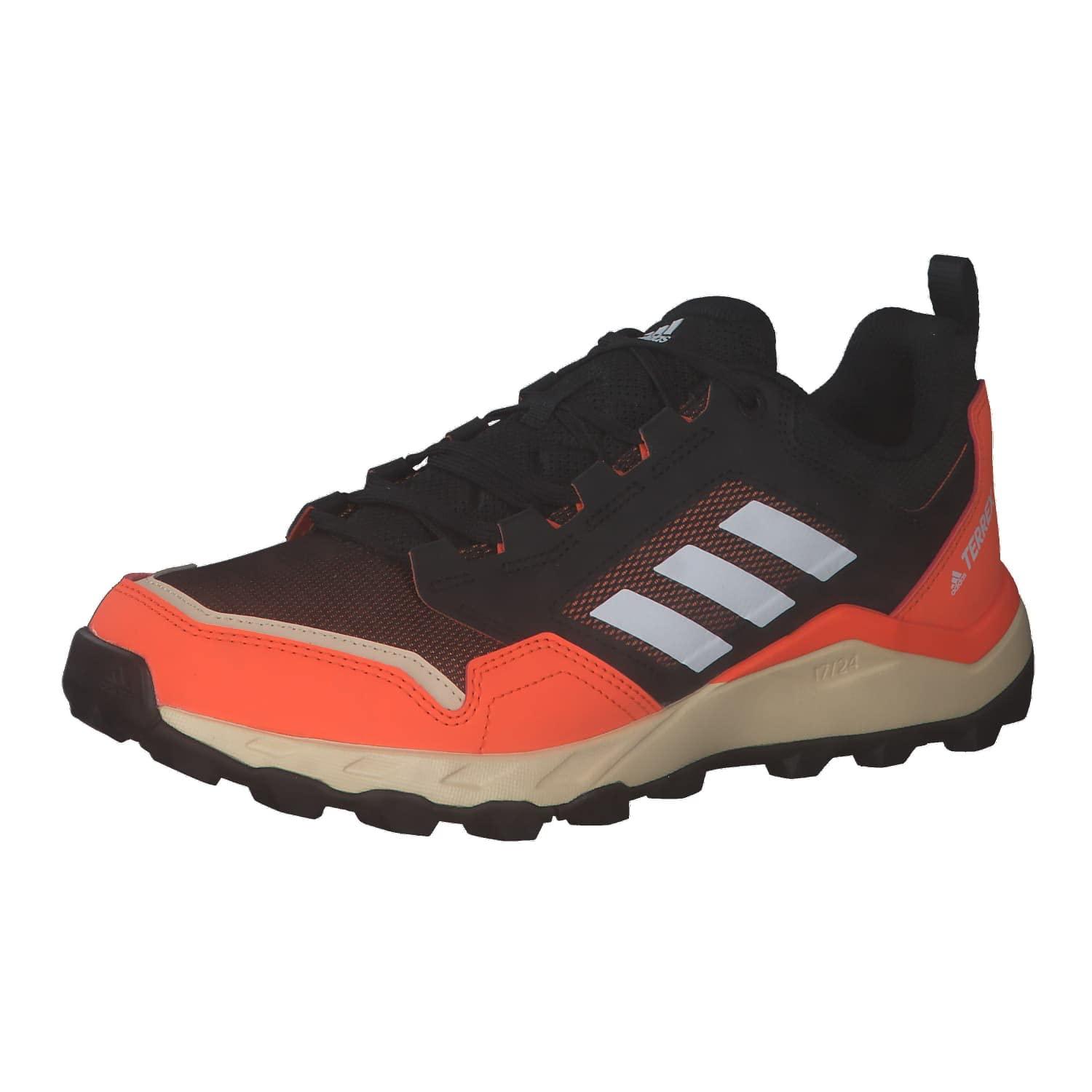 Adidas trail schoenen hotsell