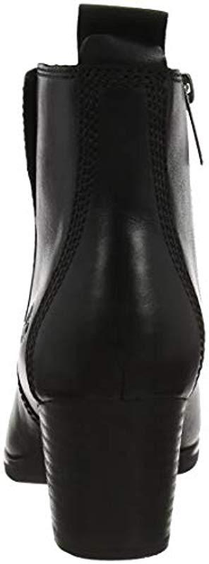 eleonor street ankle boot