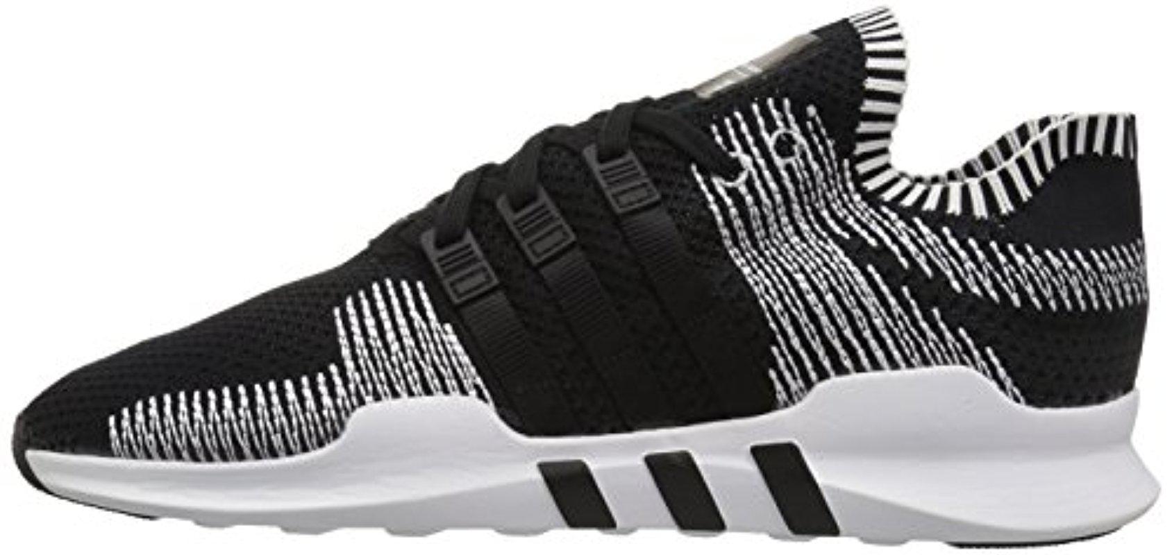 adidas eqt support adv pk black