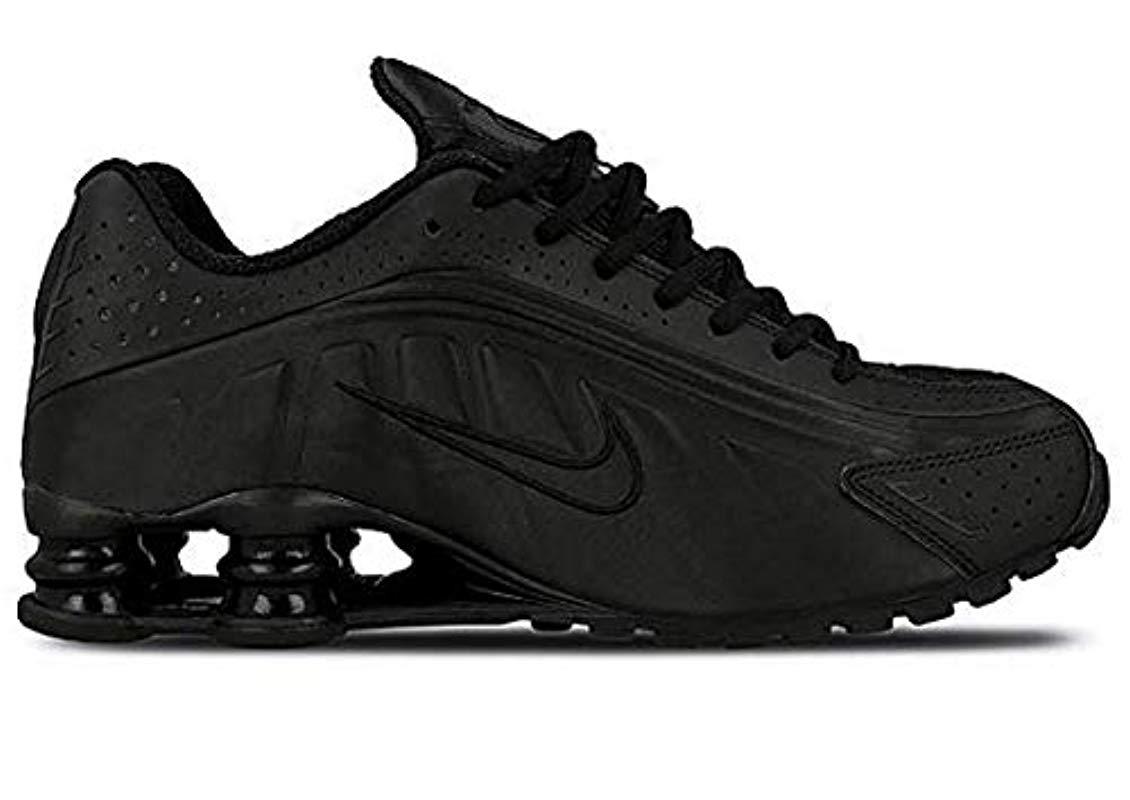 nike shox r4 og