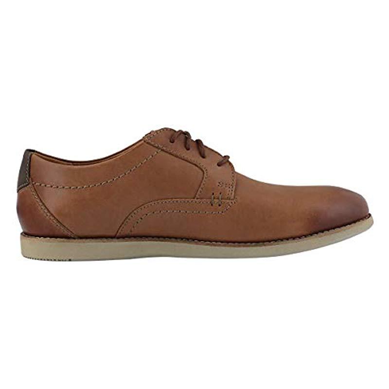 raharto plain clarks
